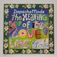 Depeche Mode - The Meaning Of Love
