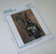 ZBROJE HUSARSKIE Jerzy T. Petrus