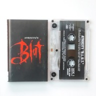 Atrocity – Blut