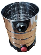 Zbiornik 25l odkurzacz PARKSIDE PWD 25 C4