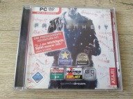 Fahrenheit [PC] PREMIEROWE UNIKAT