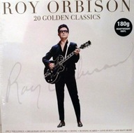 ROY ORBISON - 20 GOLDEN CLASSIC