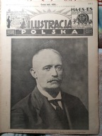 1922 Wierzeja Duszniki Szamotuły Buk