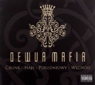 CD Crunk - Hajs - Południowy - Wschód Dewua Mafia w FOLII