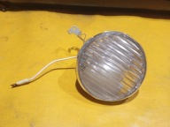 BMW LAMPA DEKOR ODBŁYŚNIK CHROM ODBLASK REFLEKTORA