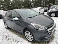 Peugeot 208 STYLE 1.2i 2016r/ navi/ klima