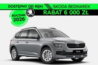 Škoda Kamiq Skoda Kamiq Drive 1.5 TSI 150 KM DSG