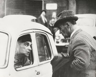 Unikat!! DYMSZA KONDRAT fotografia fotos film PAN DODEK 24x30