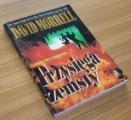 PRZYSIĘGA ZEMSTY David Morrell