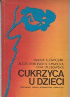 Cukrzyca u dzieci Halina. Ludwiczak