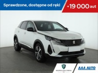 Peugeot 3008 1.2 PureTech, Salon Polska