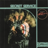 Cutting Corners SECRET SERVICE CD