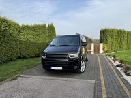 Volkswagen Multivan TDI 180KM Highline Webasto