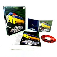 NEED FOR SPEED III HOT PURSUIT BIG BOX ENG