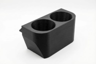 Uchwyt na kubek VW Golf MK1 GTI do konsoli środkowej