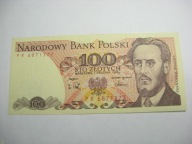 100 zł 1988 PR