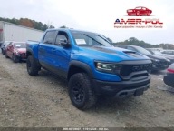 RAM 1500 2022r., 4x4, 6.2L 6.2 Benzyna 702KM