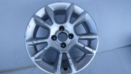 Felga aluminiowa Opel CORSA OE 6.0" x 16" 4x100 ET 44 13211453