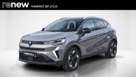 Captur 1.0 TCe Techno