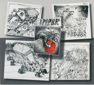 Fred Frith - Impur CD