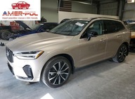 Volvo XC 60 Plus 2025 2.0l 2.0 Benzyna 247KM