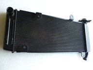 VERSYS 650 Nowa chłodnica Kawasaki Versys 650 15 -