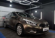 Kia Ceed Automat_Kamera cofania_PL Salon_ 1.6 Diesel 128KM