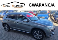 Peugeot 4008 1.6D 115KM 6B Ledy Xenon Panorama Kamera Parktronic Key Faktu