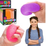 SENSORYCZNY GNIOTEK ANTYSTRESOWY SCHYLLING GUMDROP NEEDOH
