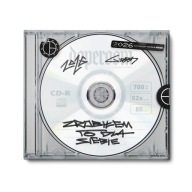 Zrobiłem to dla siebie Gibbs CD