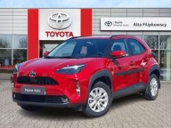 Toyota Yaris Cross Yaris Cross Hybrid 1.5 ComfortTech, ASO, 1 wlasciciel,