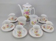 Serwis dla 6 osób - Fason Aleksander - Porcelana Włocławek