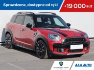 MINI Countryman Cooper S ALL4, Salon Polska