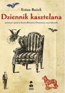 Dziennik kasztelana - Evžen Boček