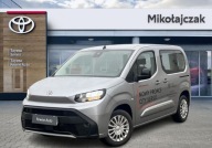 Toyota Proace City Verso 1.5 D-4D Business 1 wl. Salon PL VAT 23 Serwi