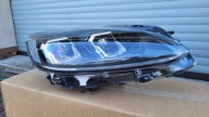 LAMPA PRAWA PRZÓD PRZEDNIA FORD KUGA MK3 REFLEKTOR PRAWY FORD KUGA MK3 CAŁA