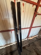 AUDI RS3 8Y0853856A LISTWA PROGOWA PRAWA LEWA ORYGINAŁ