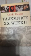 Tajemnice XX wieku Guido Knopp