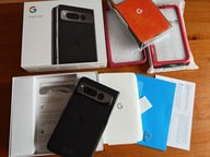 Google Pixel Fold 12 GB / 256 GB 5G (bardzo dobry stan - prawie jak nowy)