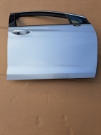 OPEL ASTRA K 16 ROK DRZWI PRAWY PRZÓD PRZEDNIE KOMPLETNE Z176 EU