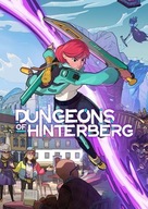 DUNGEONS OF HINTERBERG - Klucz STEAM / Bez VPN