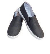 Underline Buty męskie sportowe T-4-0919 czarne r. 42