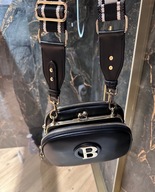 %%%% Roberta Biagi torebka NERO