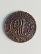 Medal Niepodległości II RP