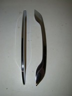 uchwyt meblowy nowoczesny chrom połysk