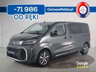 Toyota Proace Verso Business Niska Cena, Rabat, Van, Led, Od reki, 2.0