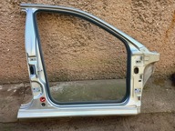 Skoda Octavia I FL poszycie próg słupek prawy