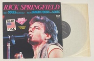 Souls Rick Springfield Winyl