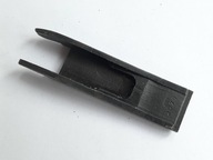 Sanki do celownika karabin Mauser sygnowane Waffenamt