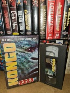 KONGO CONGO WIDEO VHS - ERNIE HUDSON | PRZYGODOWY